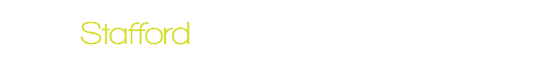 Scott Stafford Design Consulting