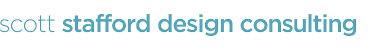 Scott Stafford Design Consulting