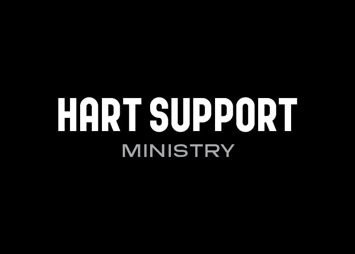 Hart Support Ministry